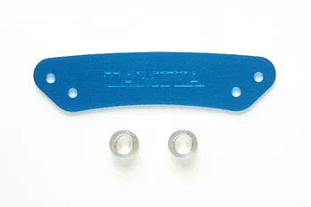 Tamiya 53682 TT-01 Alu Bumper Stopper