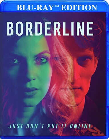 Borderline (BLU-RAY)