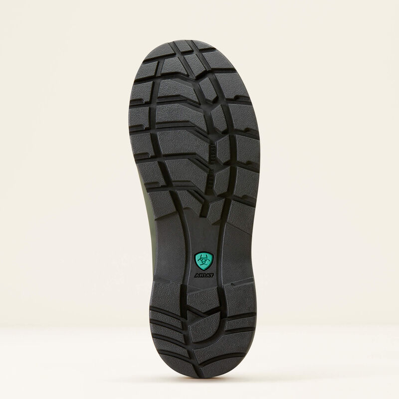 ARIAT KELMARSH SHORTIE RUBBER BOOTS - 4