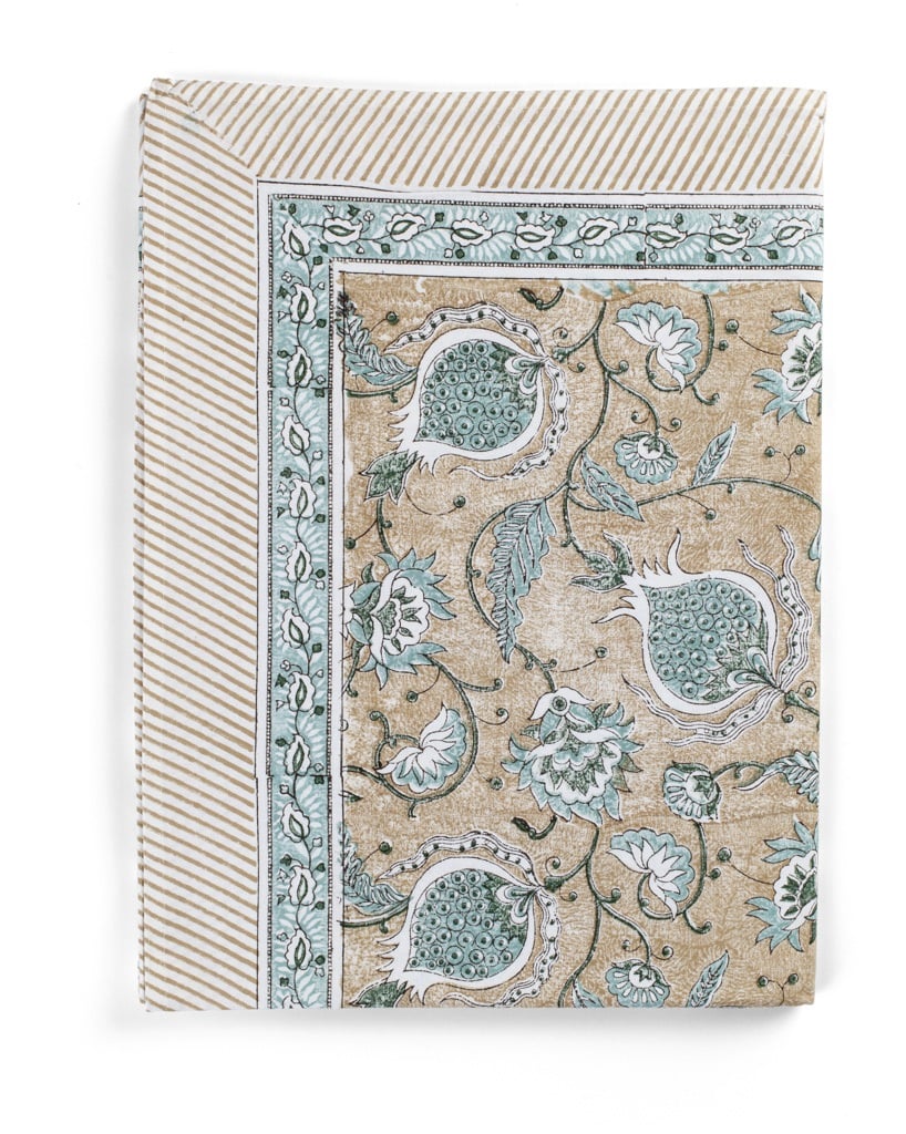 Duk - POMEGRANATE Beige - Chamois 