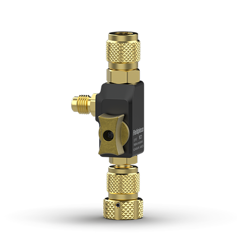 Fieldpiece VC1E Schrader Core Remover