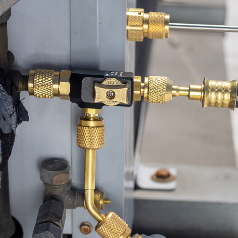 Fieldpiece VC1E Schrader Core Remover - 2