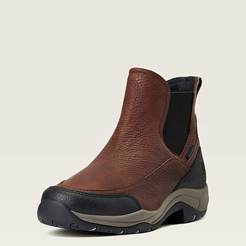 ARIAT TERRAIN BLAZE WATERPROOF BOOTS