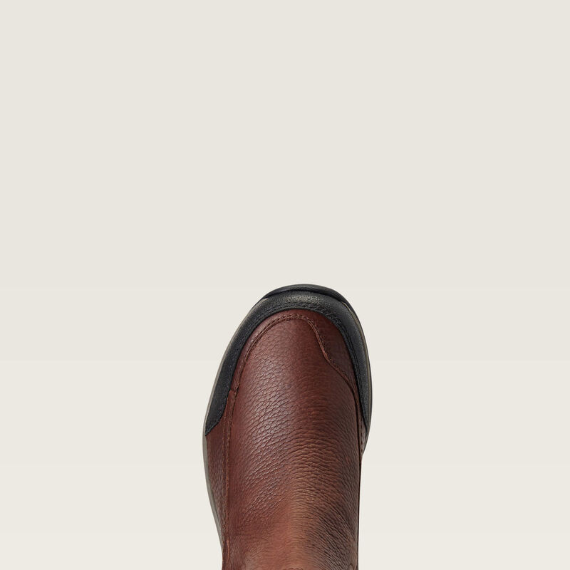 ARIAT TERRAIN BLAZE WATERPROOF BOOTS - 4
