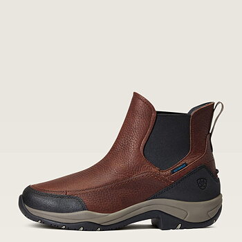 ARIAT TERRAIN BLAZE WATERPROOF BOOTS