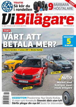Vi Bilägare 2024/08