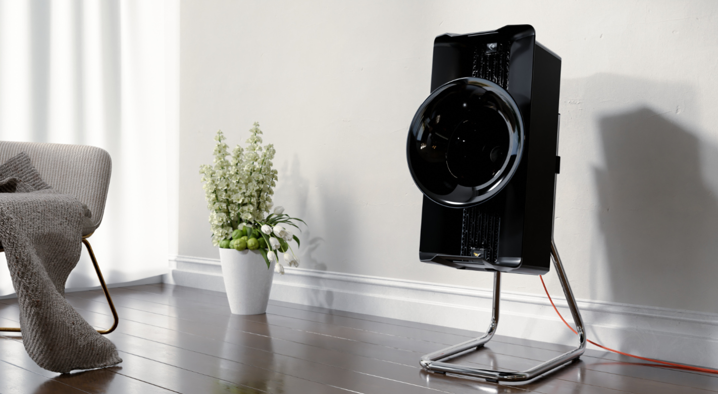 Avantgarde Acoustic Colibri  - 3