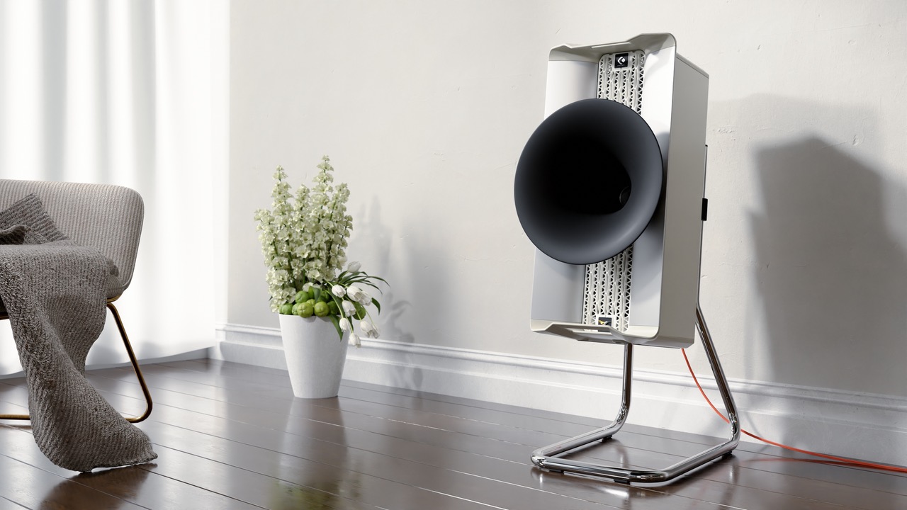 Avantgarde Acoustic Colibri  - 6