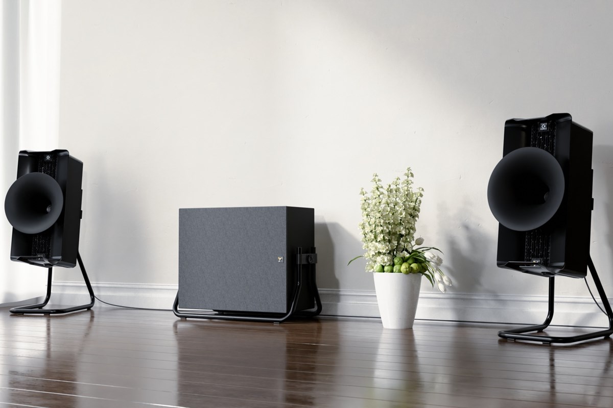 Avantgarde Acoustic Colibri  - 10