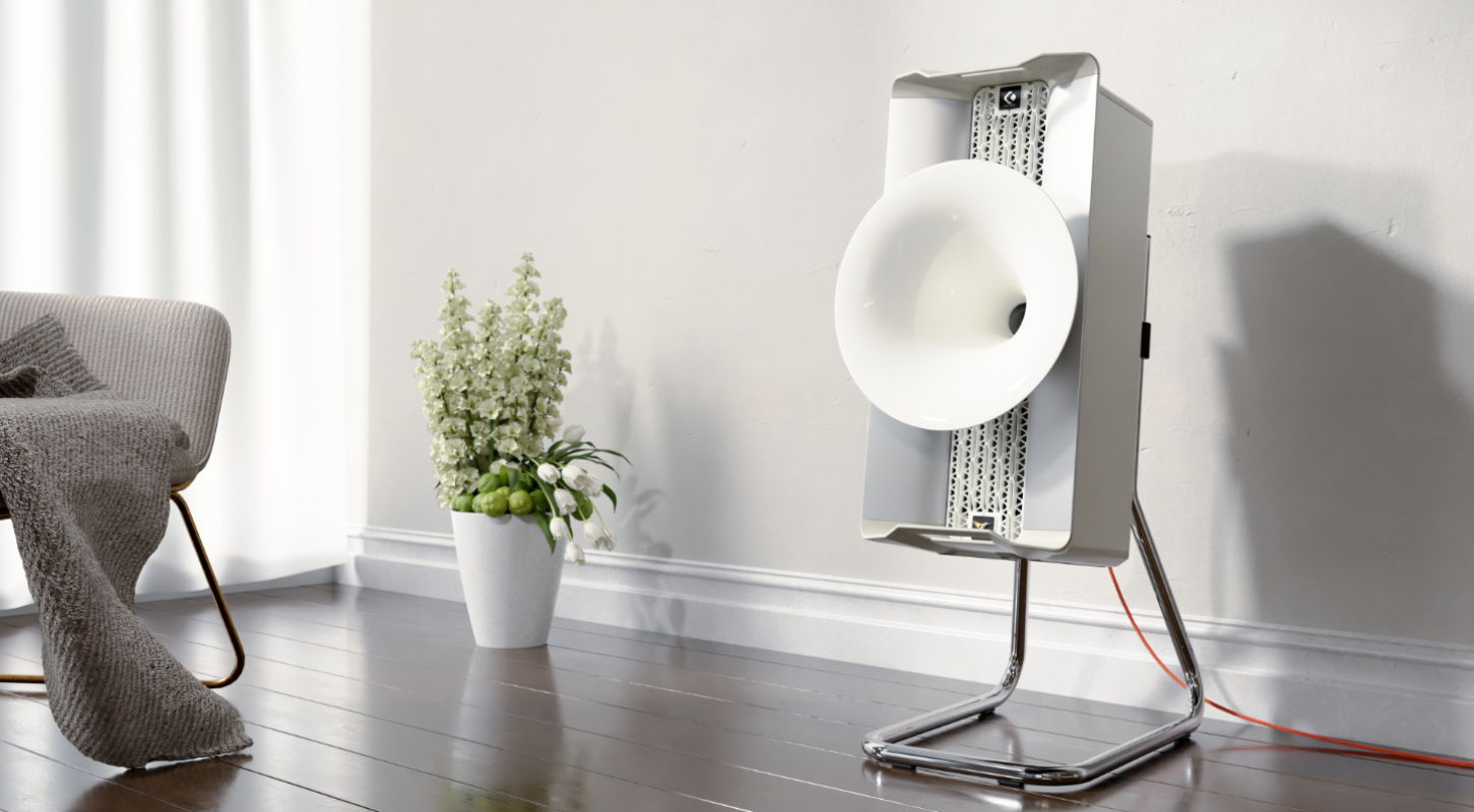 Avantgarde Acoustic Colibri  - 4
