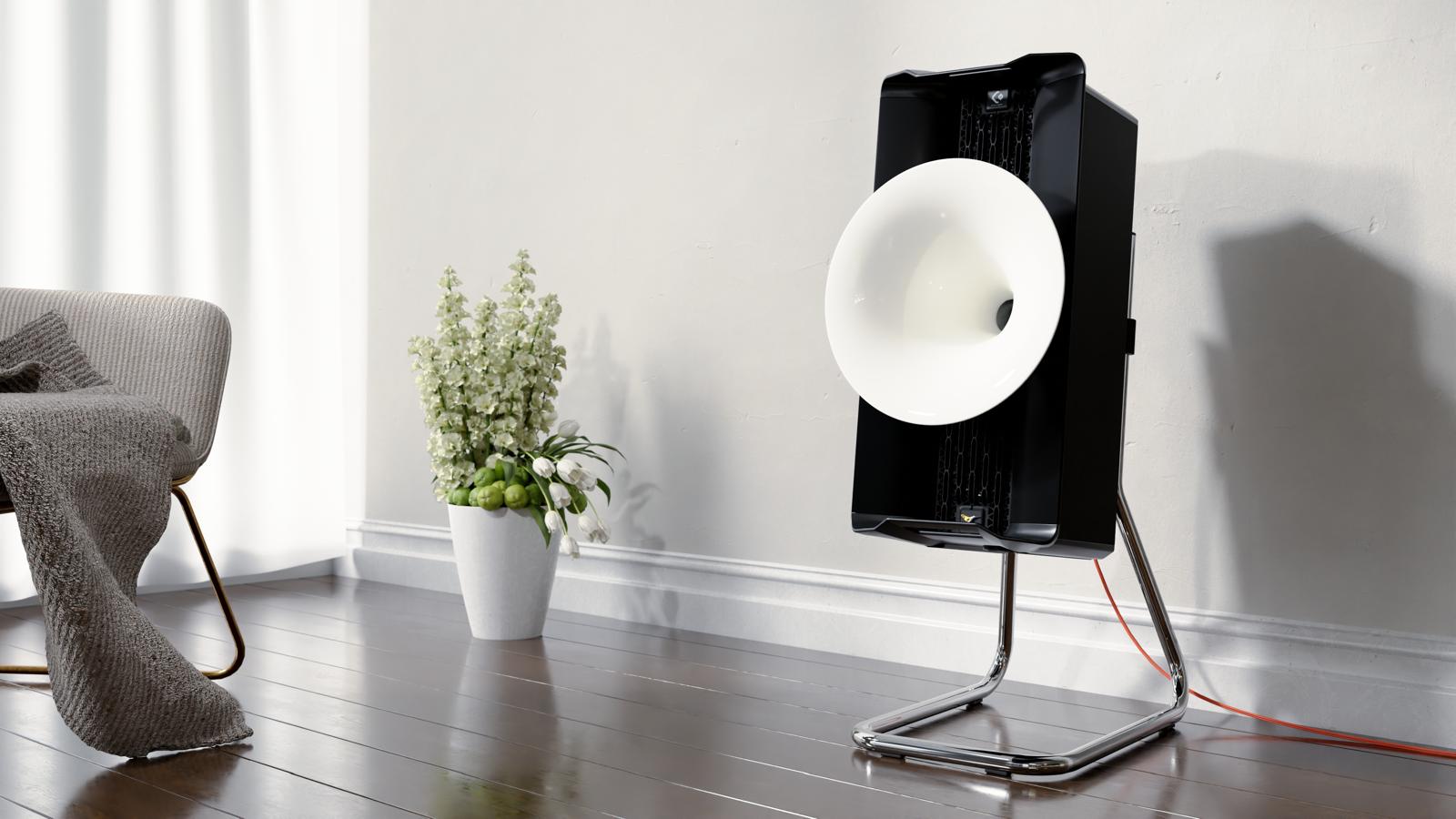 Avantgarde Acoustic Colibri  - 5