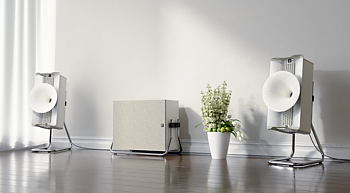 Avantgarde Acoustic Colibri 