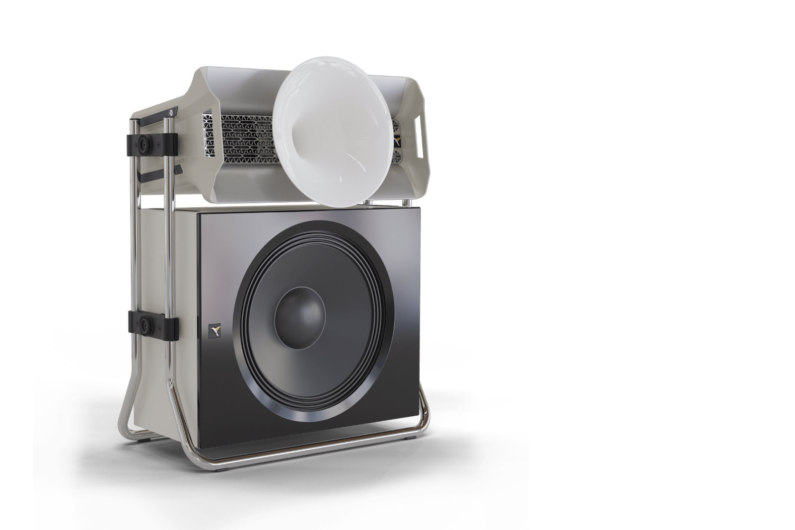 Avantgarde Acoustic Colibri  - 13