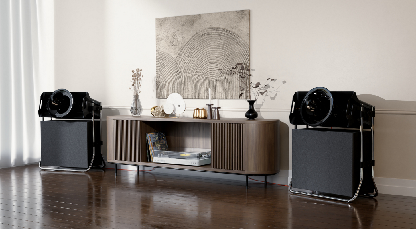 Avantgarde Acoustic Colibri  - 9
