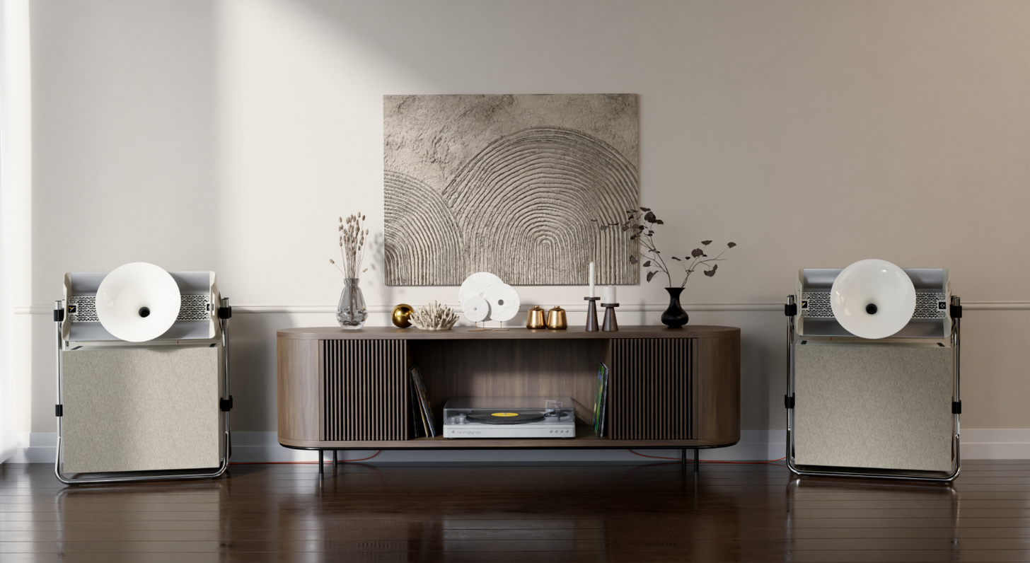 Avantgarde Acoustic Colibri  - 8