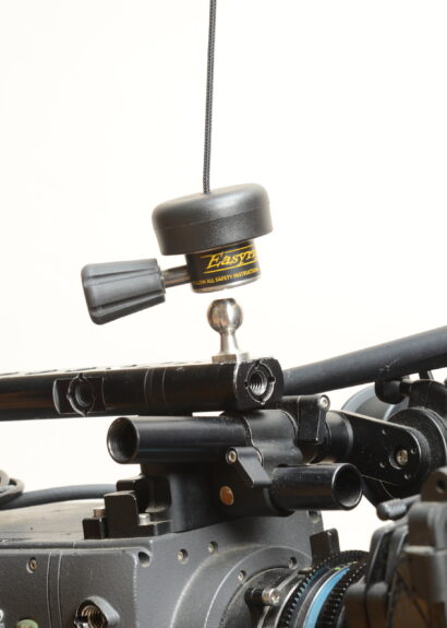 Easyrig Quick Release Camera Hook - 3
