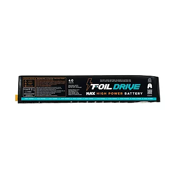 Foil Drive batteri Max High Power 