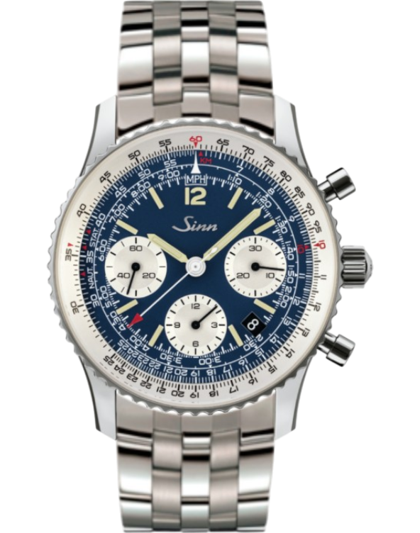 903.091 Sinn 903 St B E II