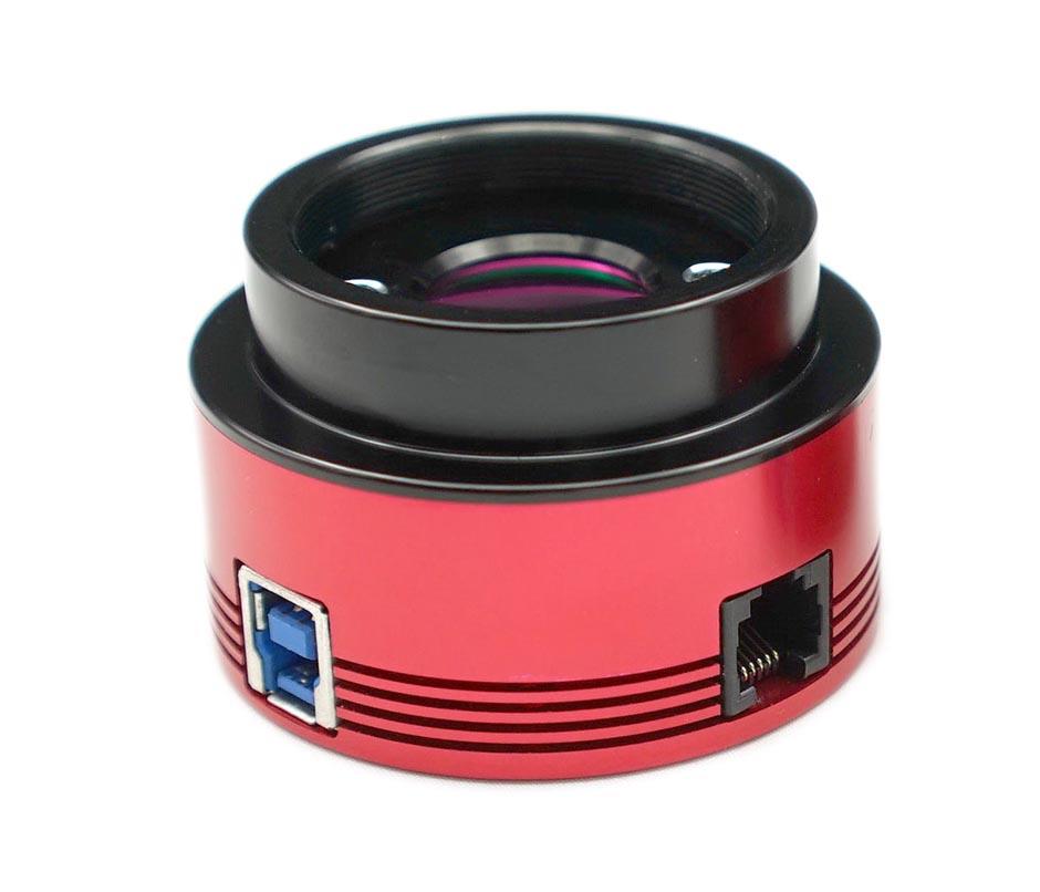 ZWO ASI174MM - PLANETKAMERA - 2