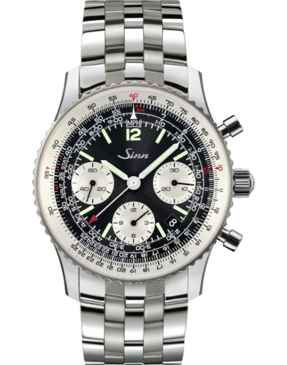 903.090 Sinn 903 St II