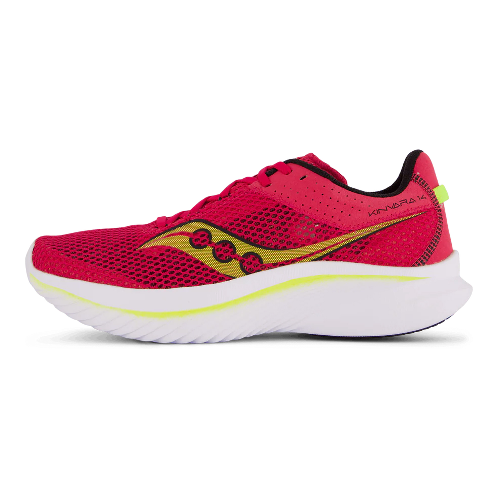 Saucony Kinvara 14 W Löparskor - 4