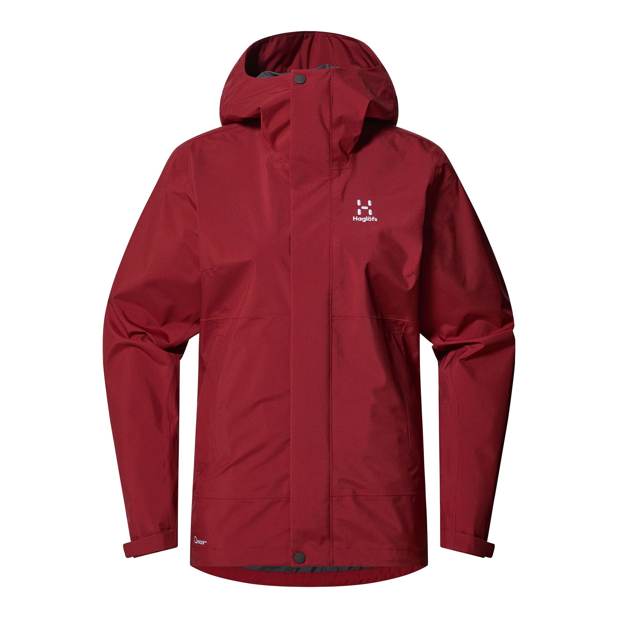 Haglöfs Koyal Proof Jacket Women - 6