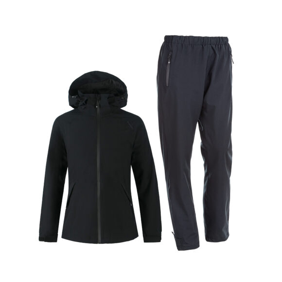 Keene AWG W Jacka + Byxa Set - 2