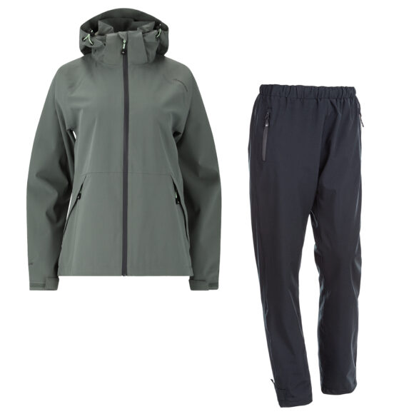 Keene AWG W Jacka + Byxa Set