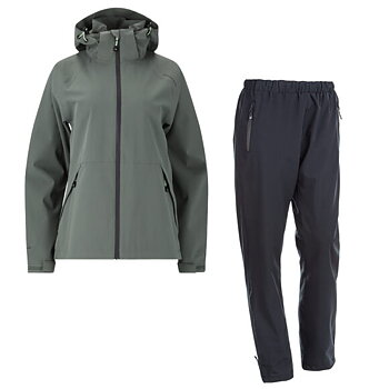 Keene AWG W Jacka + Byxa Set