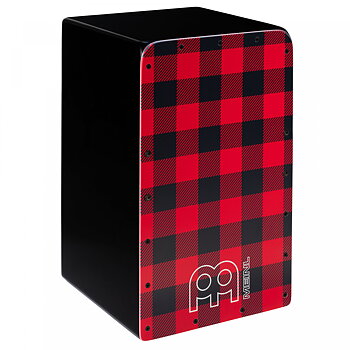 Meinl HCAJ3LJ Lumberjack