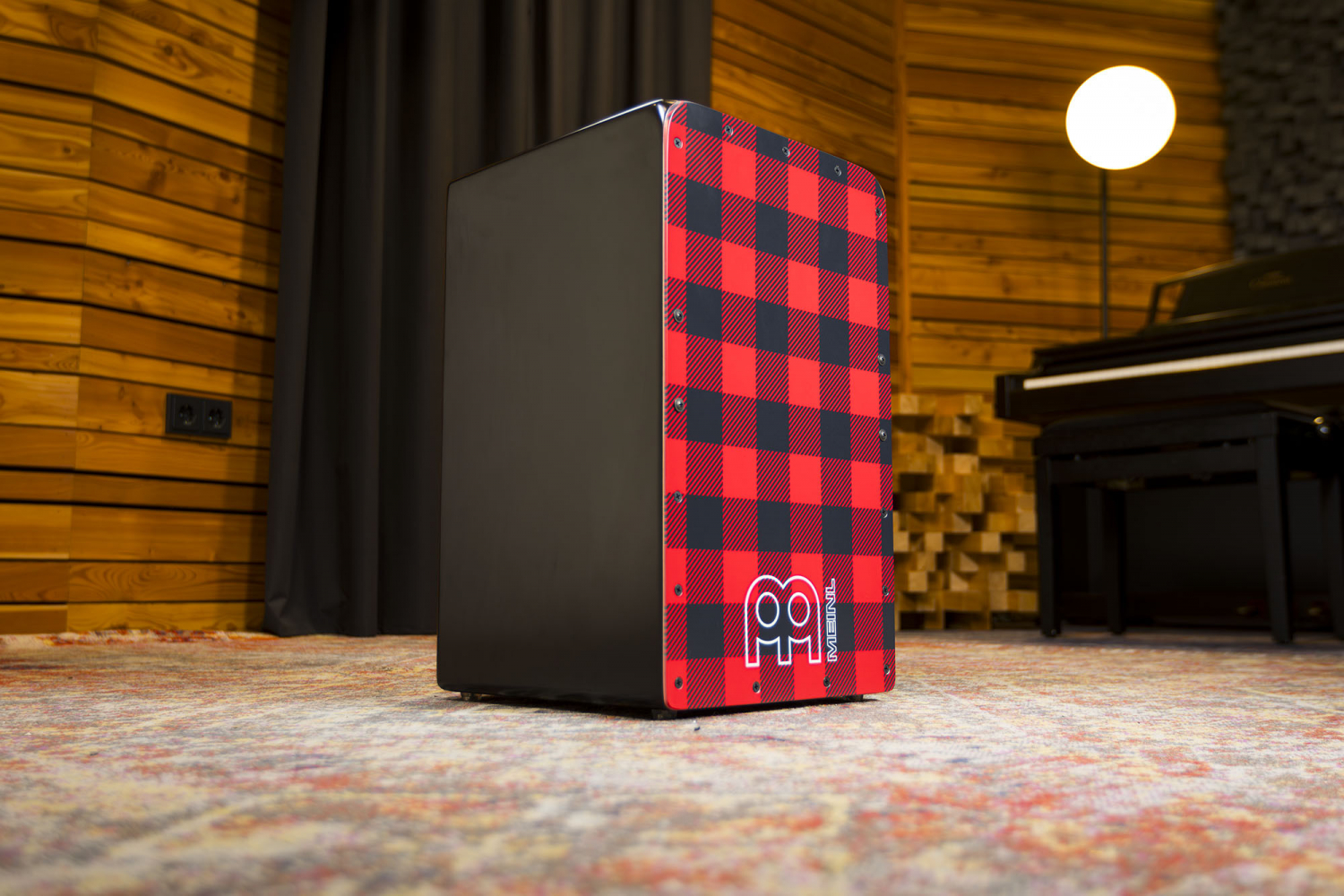 Meinl HCAJ3LJ Lumberjack - 3