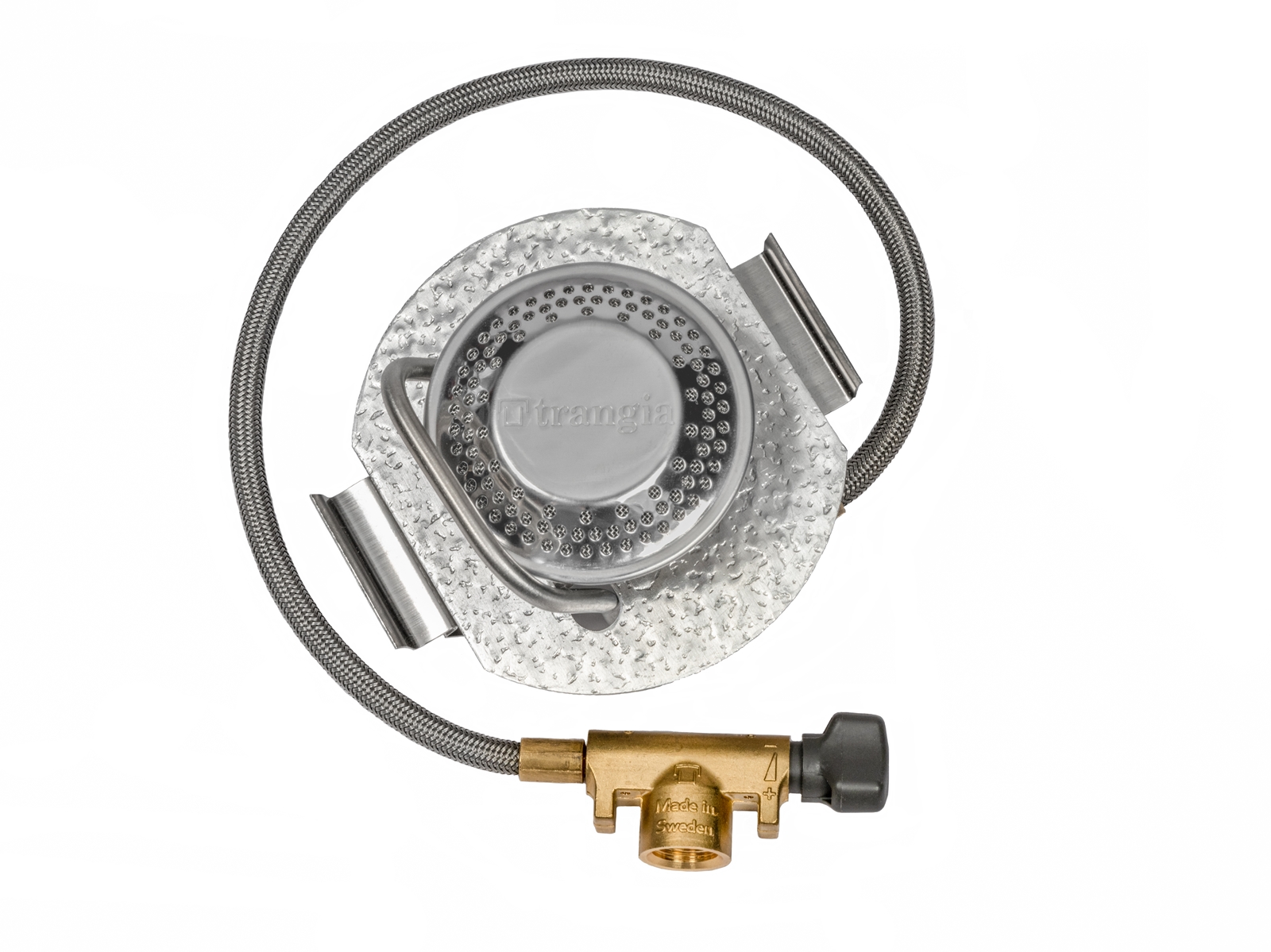Trangia Gasbrenner Storm GB77 - 2