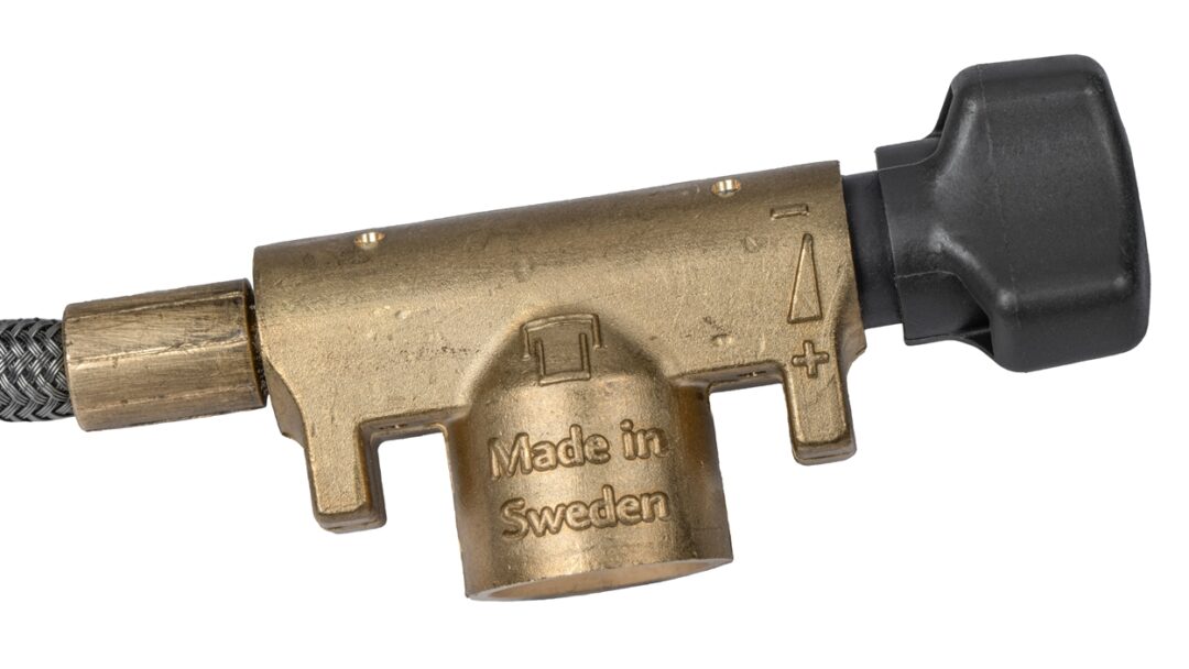 Trangia Gasbrenner Storm GB77 - 5