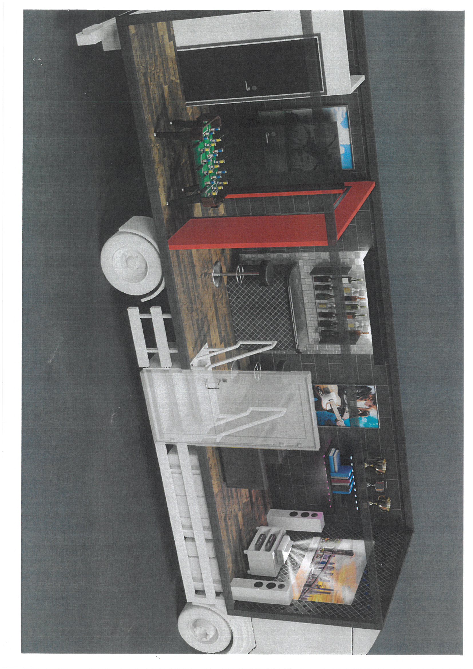 Volvo FL kontorsbyggnation - 18