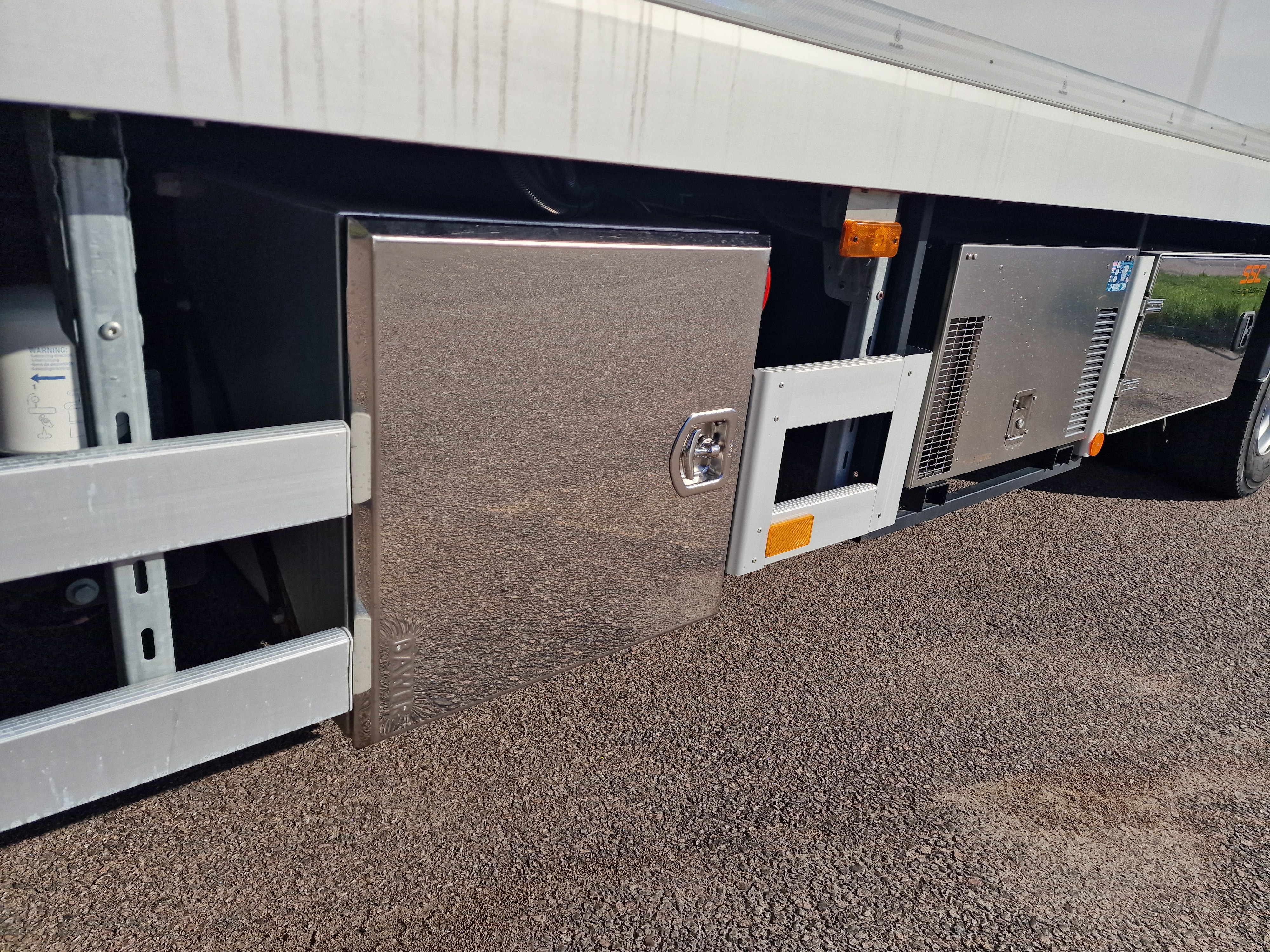 Volvo FL kontorsbyggnation - 12