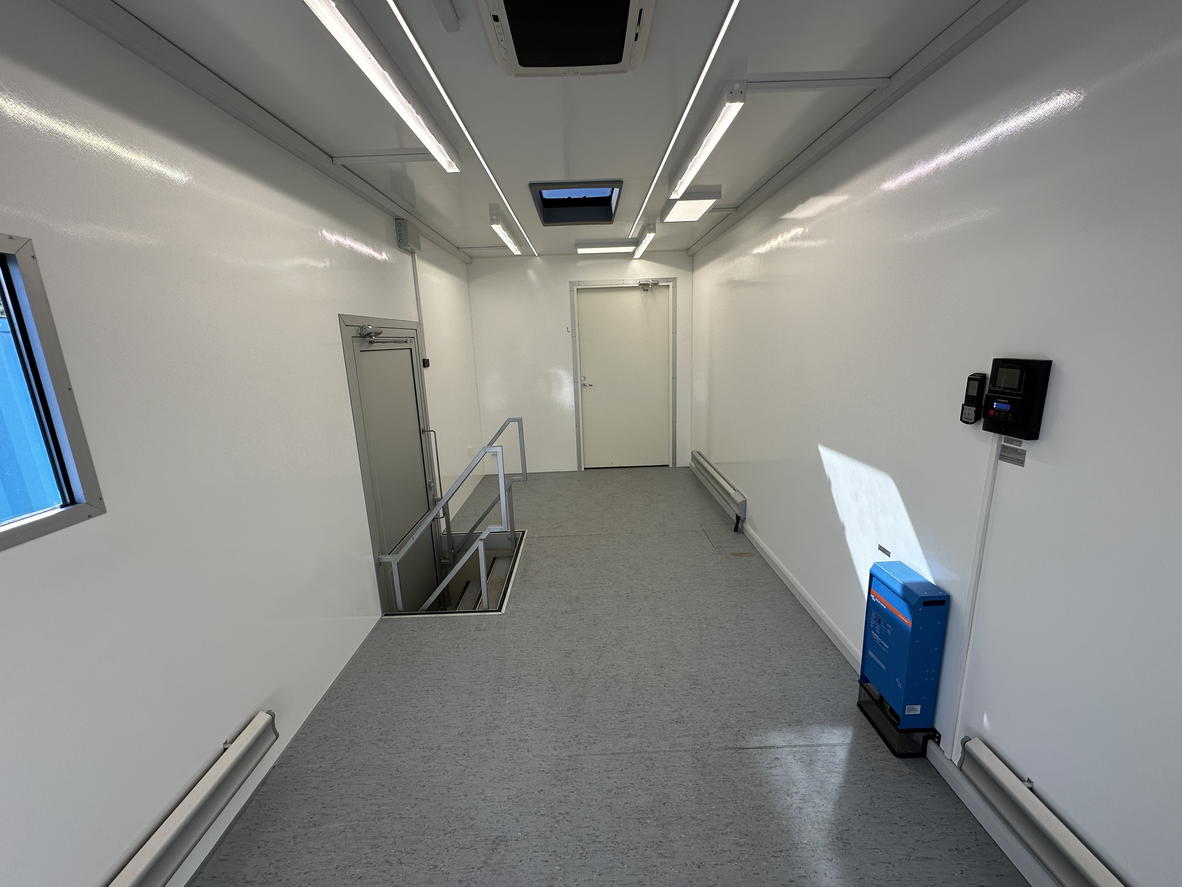Volvo FL kontorsbyggnation - 20