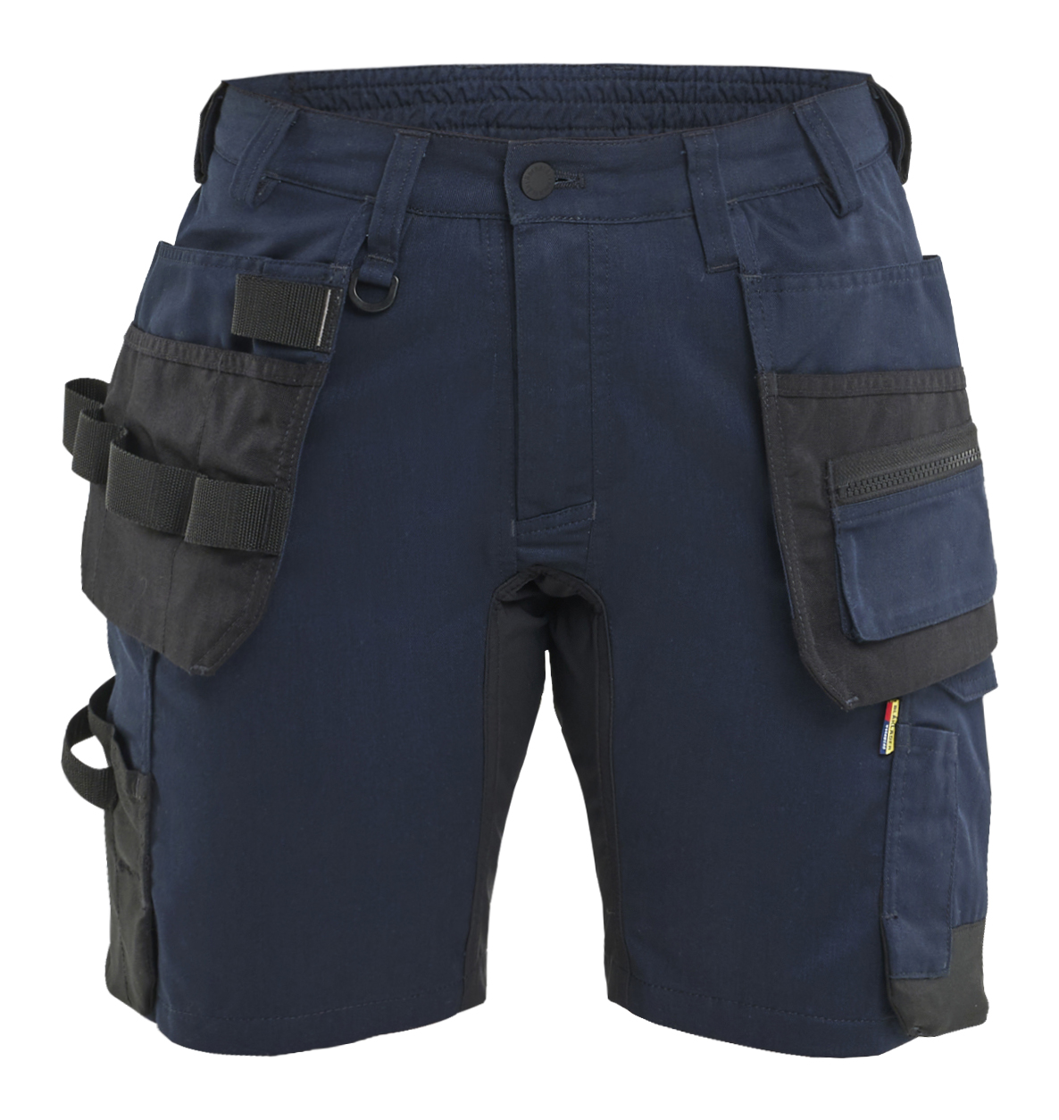 Blåkläder 71331832 / HANTVERKSSHORTS STRETCH DAM