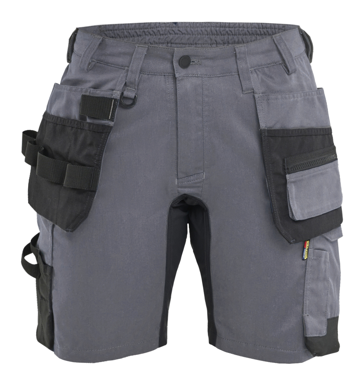 Blåkläder 71331832 / HANTVERKSSHORTS STRETCH DAM - 3
