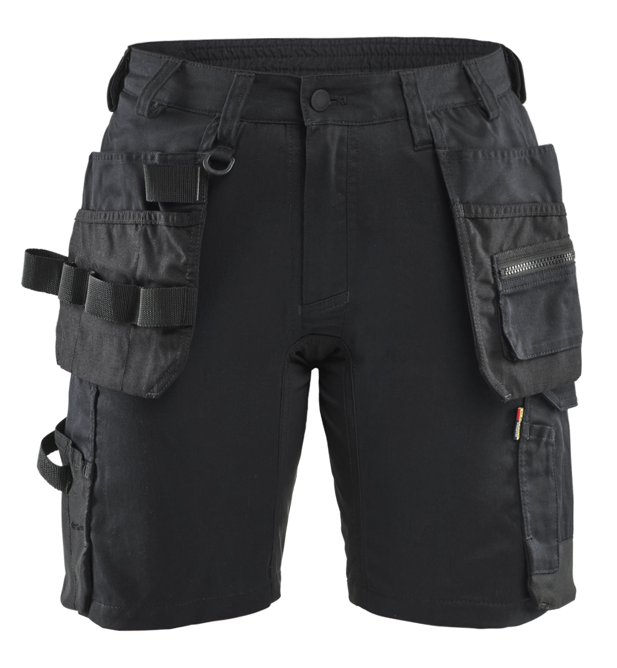 Blåkläder 71331832 / HANTVERKSSHORTS STRETCH DAM - 5