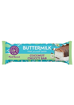 Chokladbar Coco Choccy 45g Buttermilk