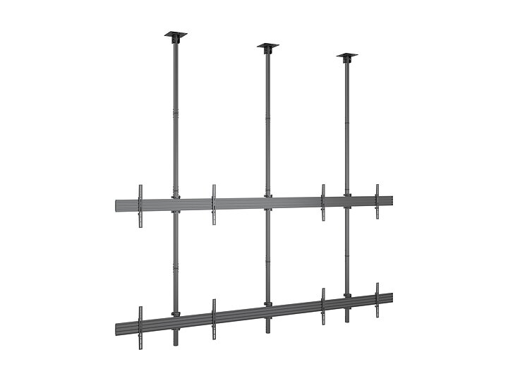 M Ceiling Mount Pro MBC2X2U HD VESA 600