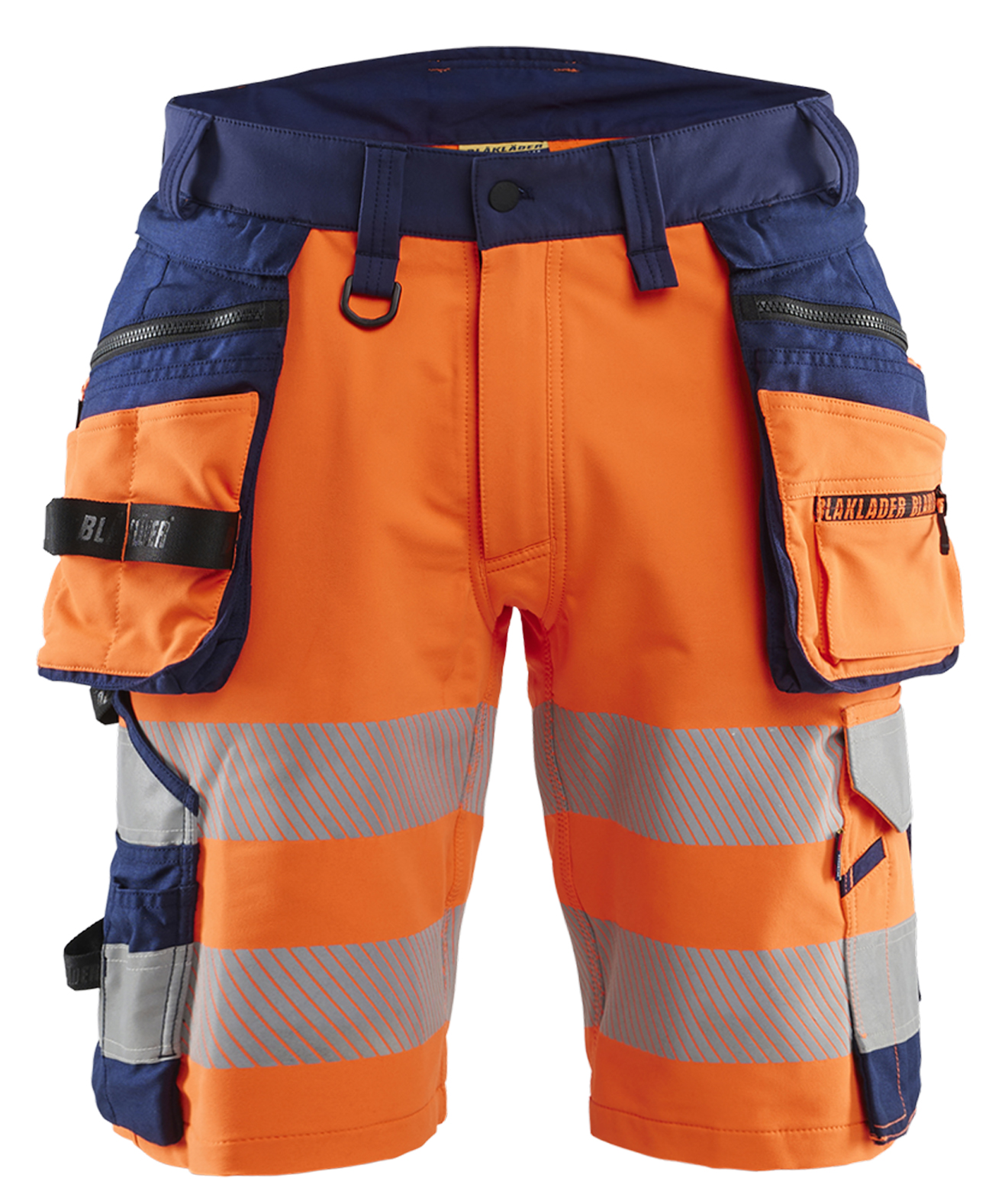 Blåkläder 11201648 / VARSELSHORTS 4-VÄGSSTRETCH - 5