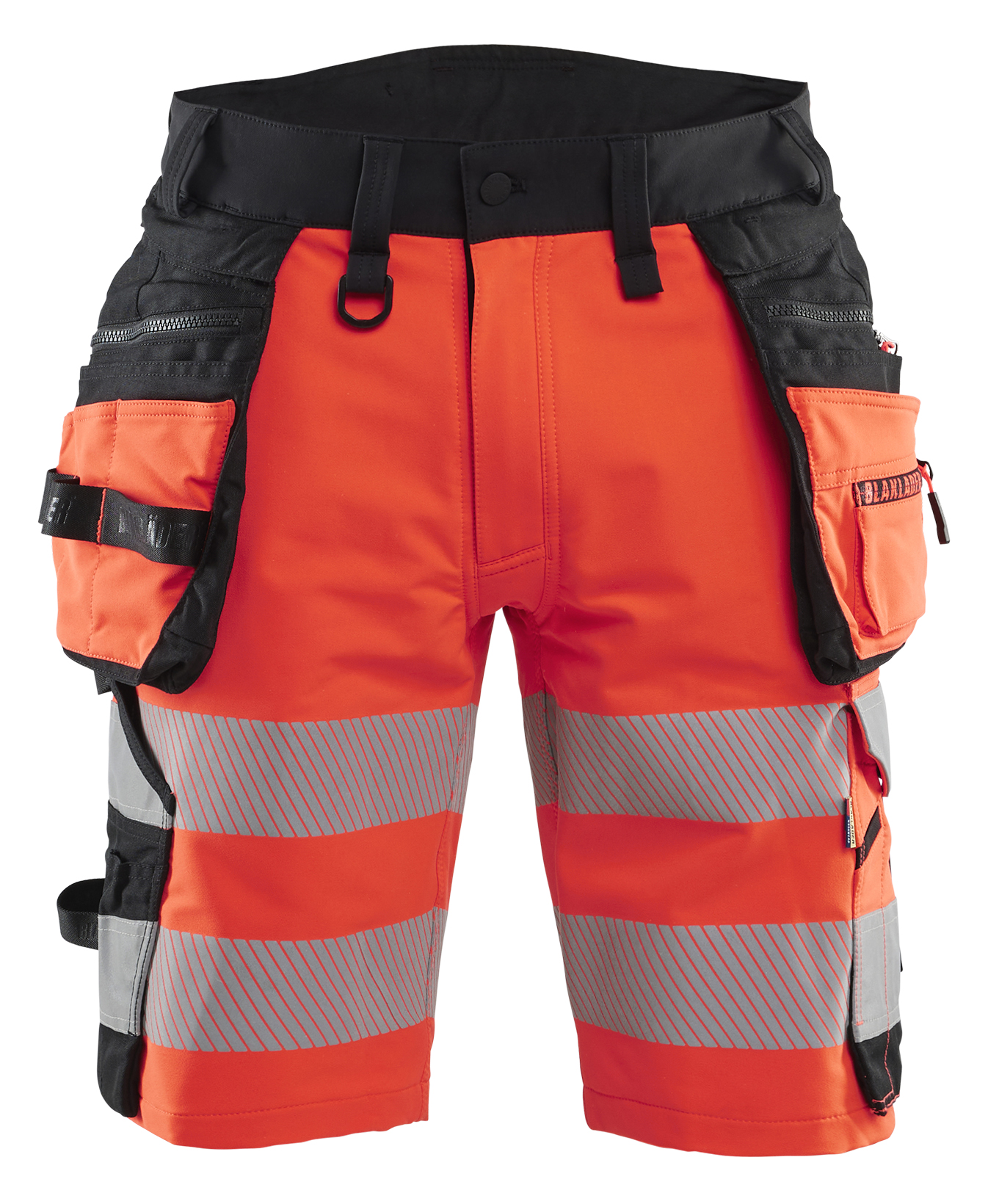 Blåkläder 11201648 / VARSELSHORTS 4-VÄGSSTRETCH - 7
