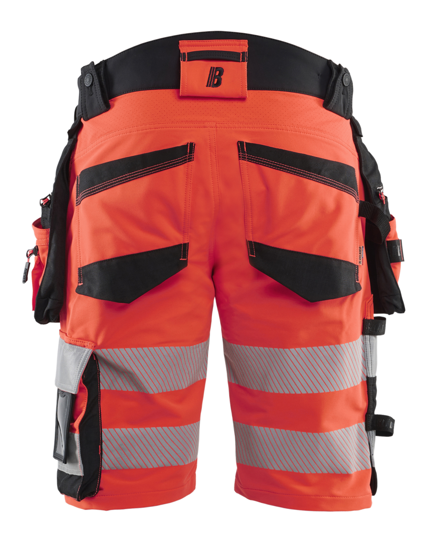 Blåkläder 11201648 / VARSELSHORTS 4-VÄGSSTRETCH - 8