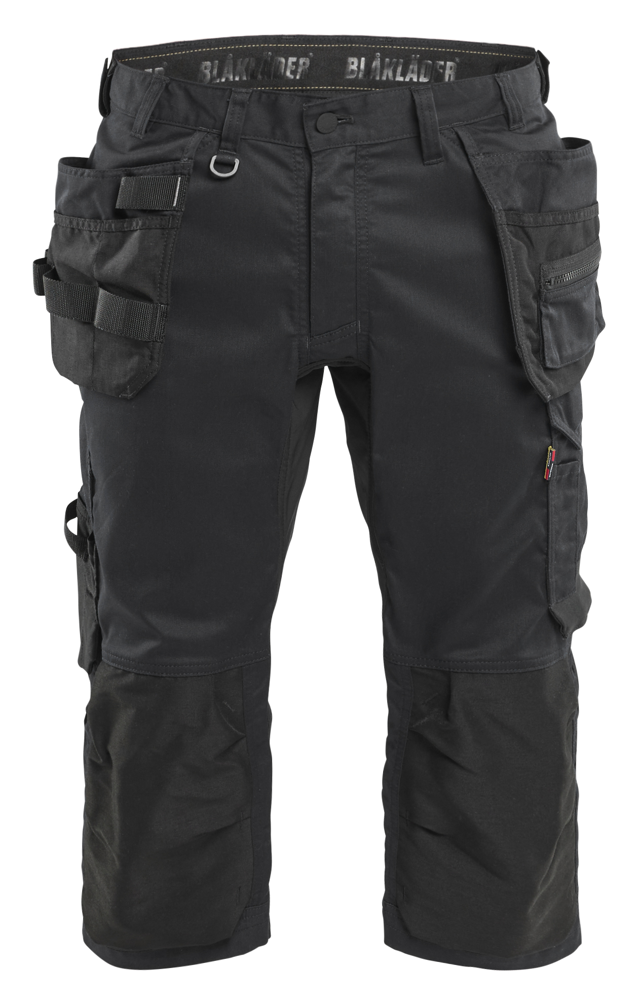 Blåkläder 17541832 / PIRATBYXA HANTVERK STRETCH - 5