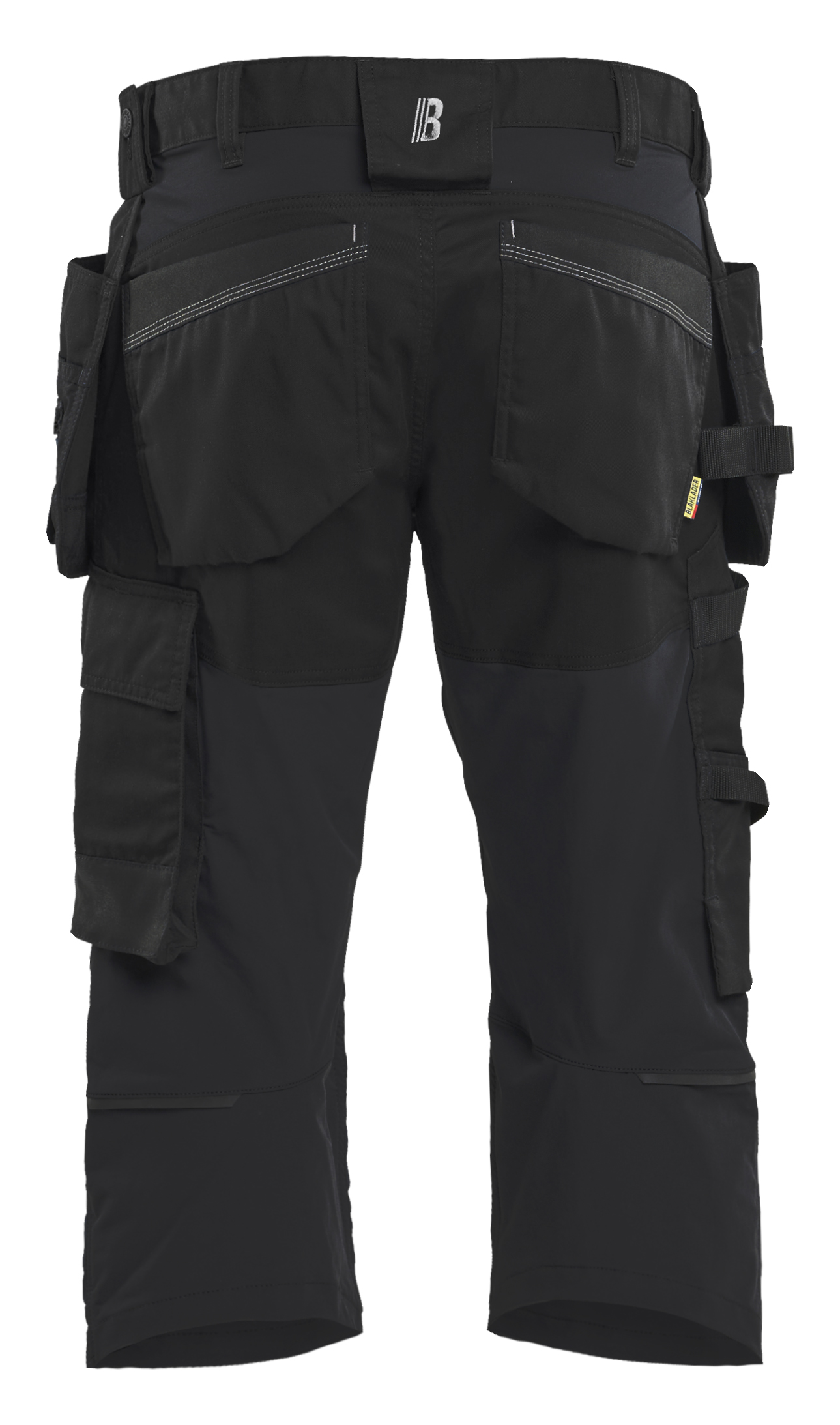 Blåkläder 17541832 / PIRATBYXA HANTVERK STRETCH - 6