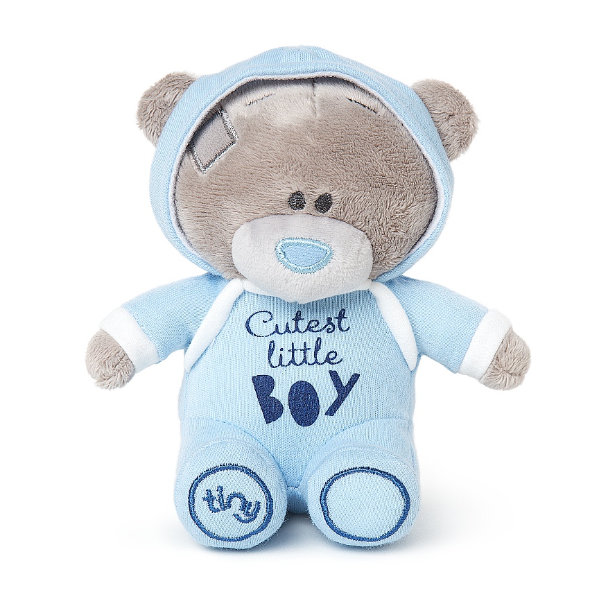 Miranda Nalle - Cutest Little Boy - Me To You