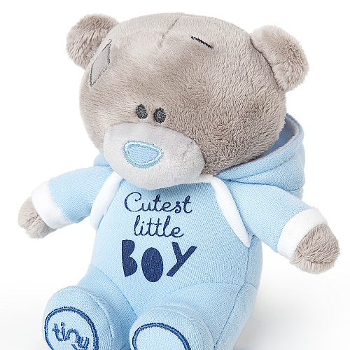 Miranda Nalle - Cutest Little Boy - Me To You - 2