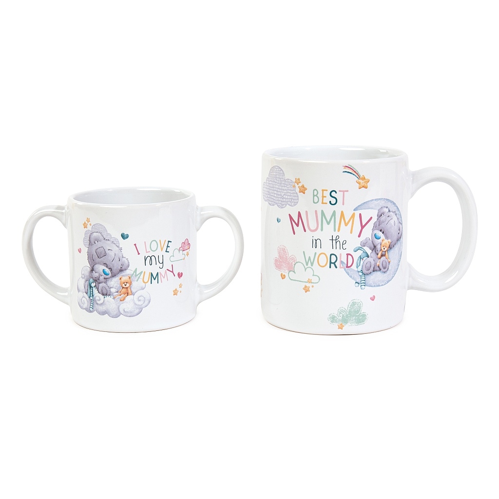 Presentset Muggar - Mamma & Bebis - Me To You - 3