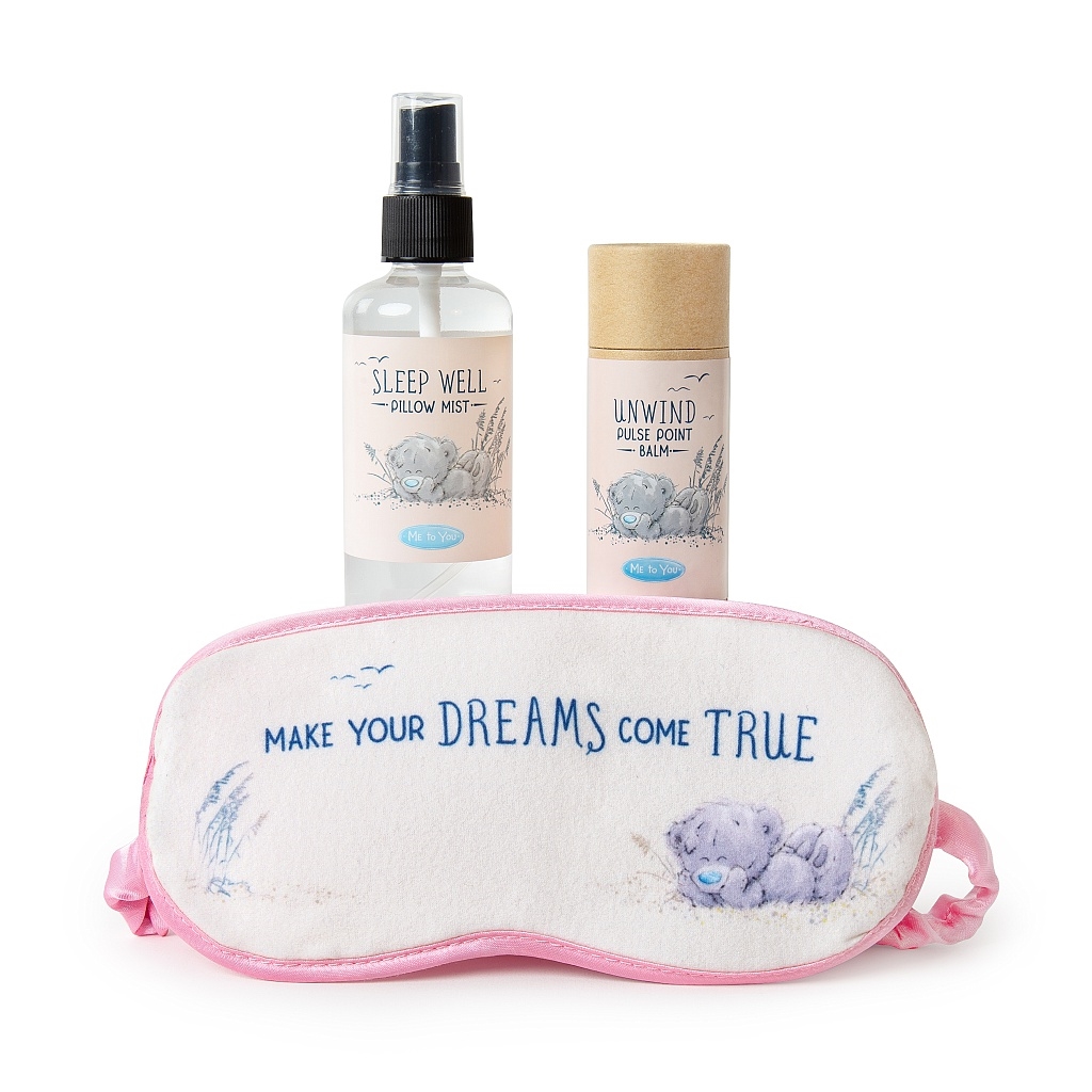 Presentset - Make your dreams come true - Me To You  - 2